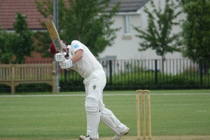 Smart Cricket Batting Tech 2026: From Virat Kohli's AI Analytics to Mumbai's Digital Training Revolution