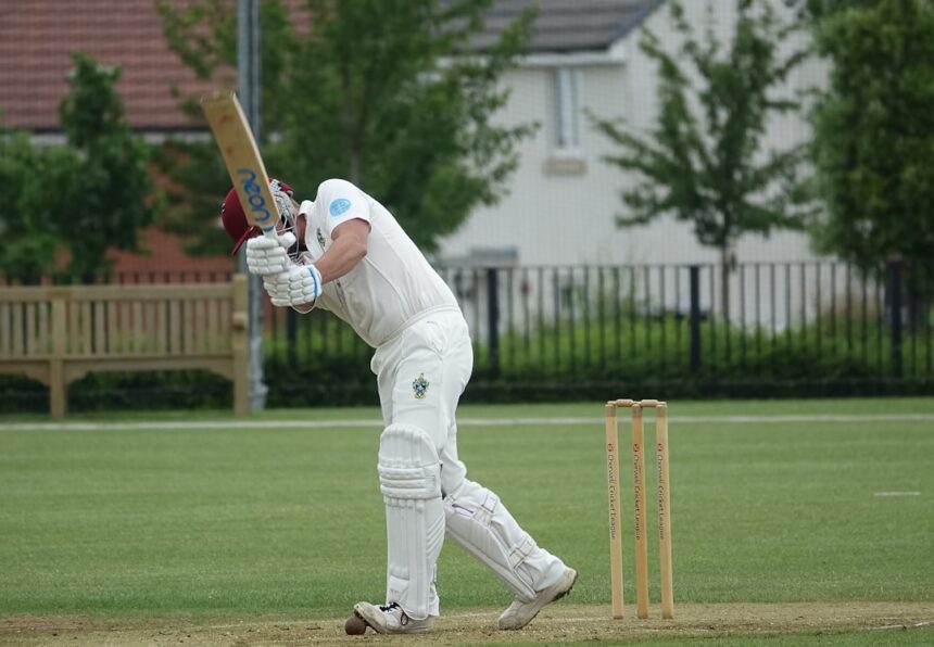 Smart Cricket Batting Tech 2026: From Virat Kohli's AI Analytics to Mumbai's Digital Training Revolution