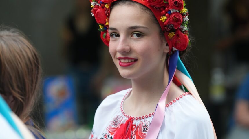 Marta Kostyuk: Ukrainian Tennis Star Making Waves in WTA Circuit - Know Her Journey