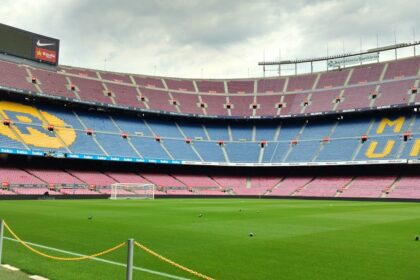 Real Club Deportivo Espanyol vs Levante UD: How La Liga Technology is Changing Football in 2026