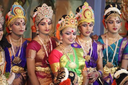 Intinti Ramayanam Serial: B.R. Chopra's Epic That Changed Indian Television Forever