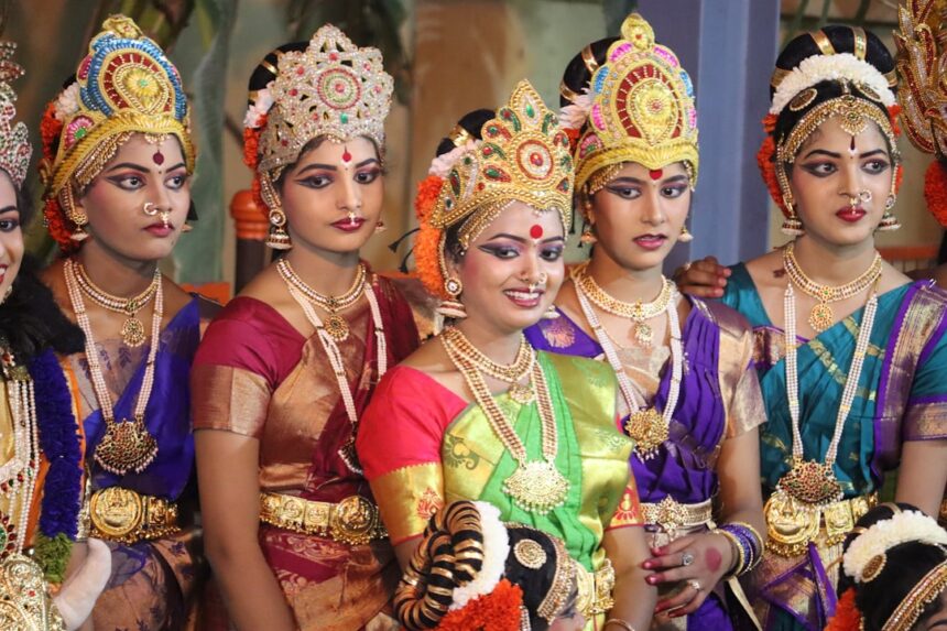 Intinti Ramayanam Serial: B.R. Chopra's Epic That Changed Indian Television Forever