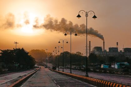 Nagpur Temperature Soars to 47°C in April 2026 - Orange City Battles Extreme Heat Wave