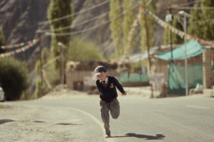 Bhaag Milkha Bhaag to Toofaan: Why Athletics Movies Are Hitting Different in Indian Cinema 2026