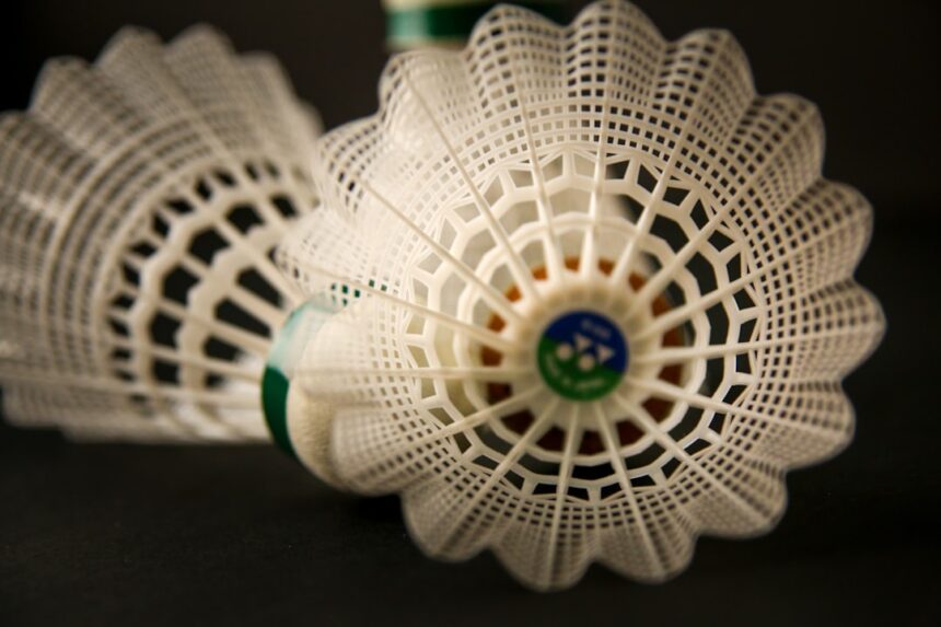 Thomas Cup 2026: India's Badminton Dreams Rest on Lakshya Sen and Kidambi Srikanth's Shoulders