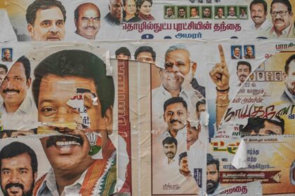 OneIndia Tamil: South India's Digital News Revolution Capturing 5 Million Tamil Readers