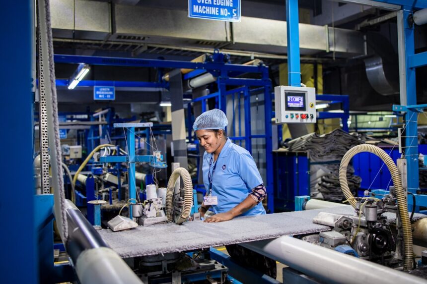 PMI India Manufacturing Hits 57.9 Points - What This Means for Your Wallet in 2026