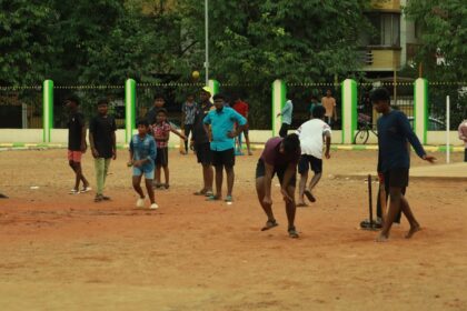 Chiranjeevi Sports Academy: How Telugu Megastar is Nurturing Young Athletes in Hyderabad