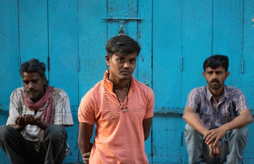 मजदूर दिवस पर देखें ये 5 बेहतरीन Bollywood फिल्में - किसानों और मजदूरों की असली कहानी