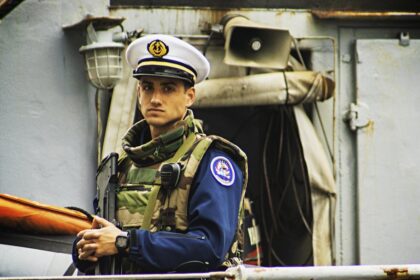 Bollywood's Navy Movies That Made Waves - From The Ghazi Attack to Shershaah