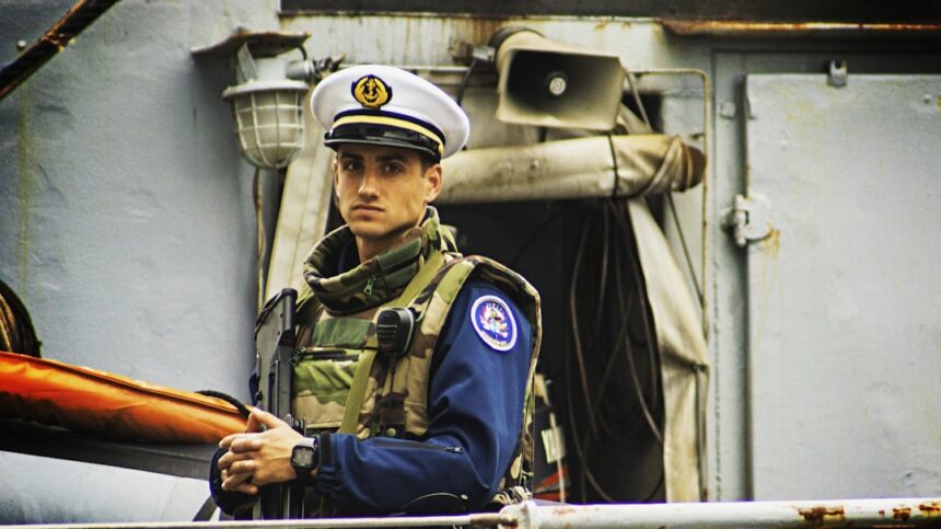 Bollywood's Navy Movies That Made Waves - From The Ghazi Attack to Shershaah