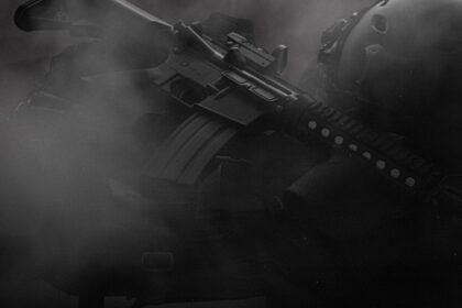 Call of Duty Modern Warfare III: Israel-Iran War Maps Spark Gaming Controversy in 2026