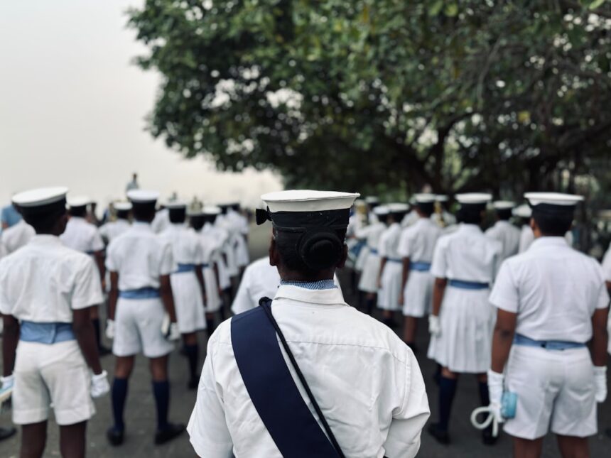 Indian Navy Sports Achievements: From Admiral's Cup to Rajiv Gandhi Water Sports Complex Dominance