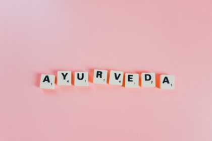 Jiva Mahala: The Ancient Ayurvedic Brand Making Waves in Modern India's Health Tech Space