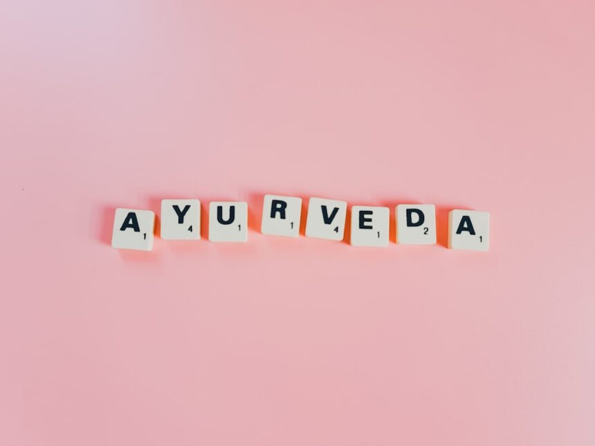 Jiva Mahala: The Ancient Ayurvedic Brand Making Waves in Modern India's Health Tech Space