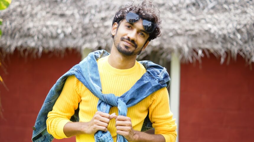 Aadhav Arjuna: The Rising Star Making Waves in South Indian Cinema 2026