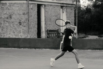 Alexander Blockx: Belgium's Rising Tennis Star Making Waves in 2026