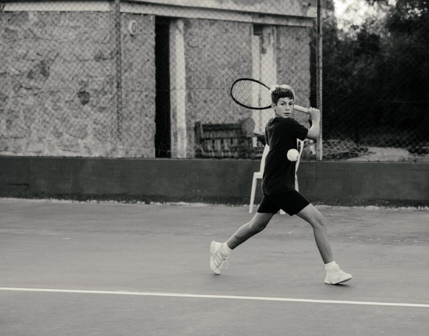 Alexander Blockx: Belgium's Rising Tennis Star Making Waves in 2026