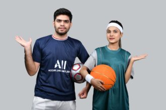 Cosmo AI Assistant App: How Artificial Intelligence is Changing Sports Training in India