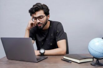 संदीप पाठक: Tech Industry में बढ़ता Indian Engineering Talent और Innovation की कहानी
