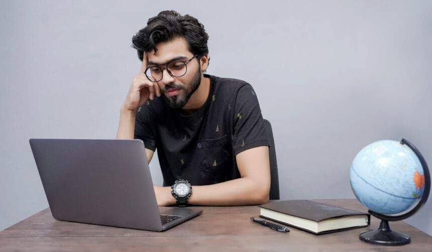 संदीप पाठक: Tech Industry में बढ़ता Indian Engineering Talent और Innovation की कहानी