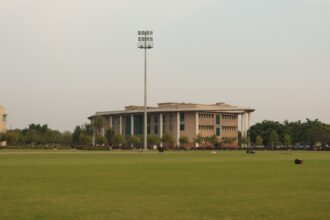 आधार कार्ड और Sports में Connection: Cricket Stadium Entry से लेकर IPL Tickets तक