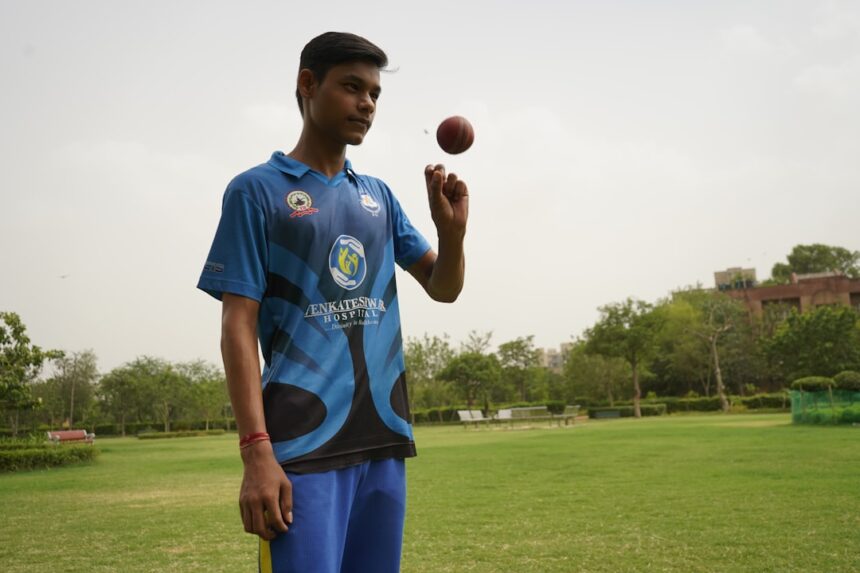 Arjun Tendulkar: Sachin's Son Making His Mark in Cricket and Cinema