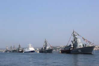 Indian Shipping Revolution: How Mazagon Dock and L&T are Building Next-Gen Smart Ships in 2026