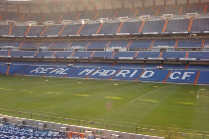 Espanyol vs Real Madrid: El Clasico Catalán That Indian Football Fans Love Watching