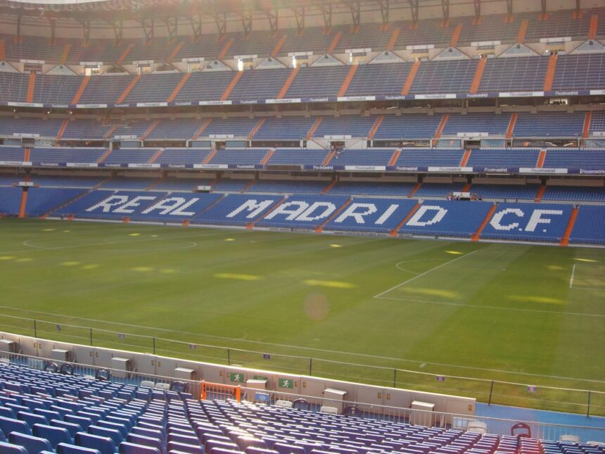 Espanyol vs Real Madrid: El Clasico Catalán That Indian Football Fans Love Watching