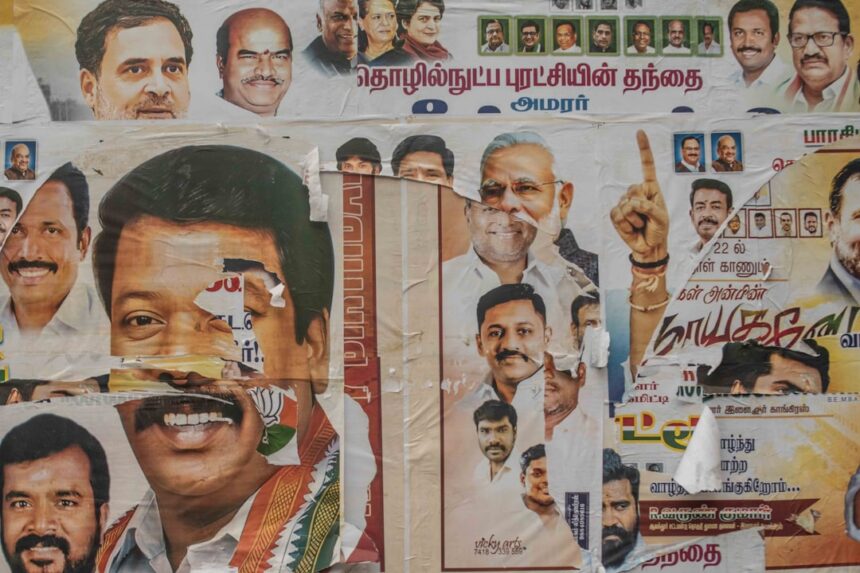 Vijay's Political Journey: From Kollywood King to Tamil Nadu Politics in 2026