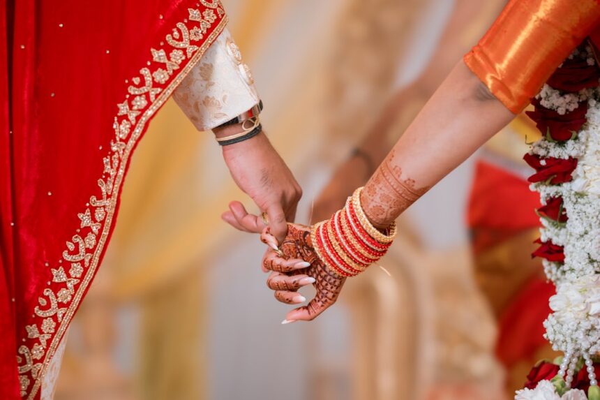 Match Making Business Boom in India: From Matrimony.com to Local Aunties Earning ₹50,000