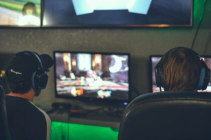 Gaming Industry में इस्तीफा: Big Names की Resignations ने हिलाया Industry को