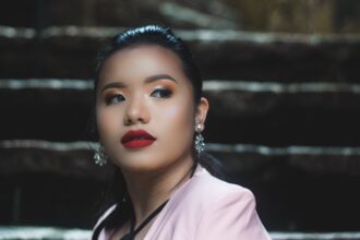Ann Li: From Chinese Tennis Courts to Bollywood Dreams - The Rising Star Making Waves in 2026