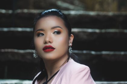 Ann Li: From Chinese Tennis Courts to Bollywood Dreams - The Rising Star Making Waves in 2026