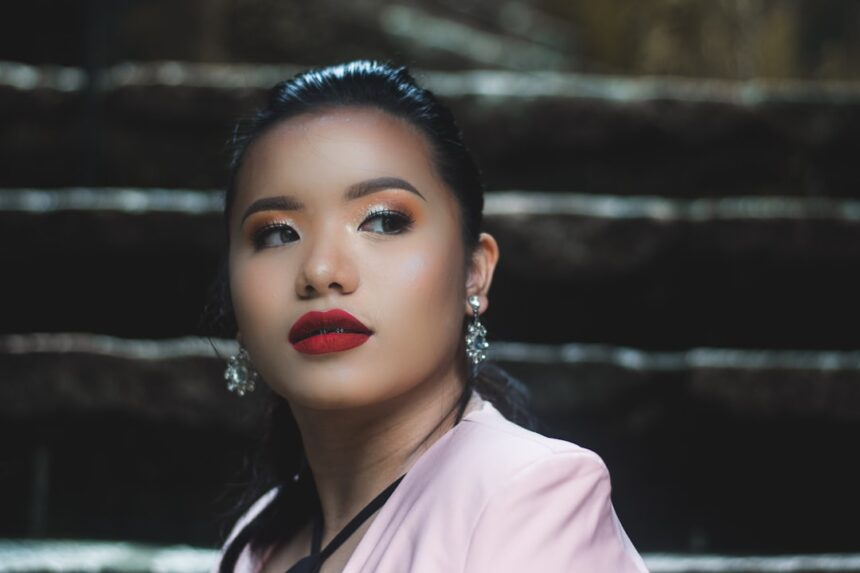 Ann Li: From Chinese Tennis Courts to Bollywood Dreams - The Rising Star Making Waves in 2026