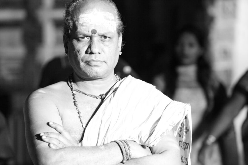 इंदुरीकर महाराज: The Spiritual Leader Who Became a Bollywood Icon - Full Story