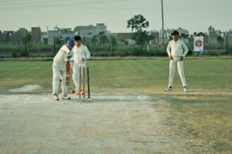 Bail in Sports: When Cricket Stars Like Virat Kohli and Rohit Sharma Face Legal Troubles