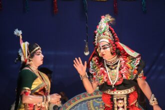 Mohiniyattam Movies Making Waves in 2026 - Kerala's Classical Dance Form Gets Bollywood Treatment