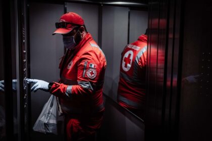 May 8 in India: World Red Cross Day 2026 - Events, Celebrations and Activities Across Indian Cities