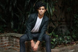 Alex Jimenez: Rising International Actor Making Waves in Global Cinema