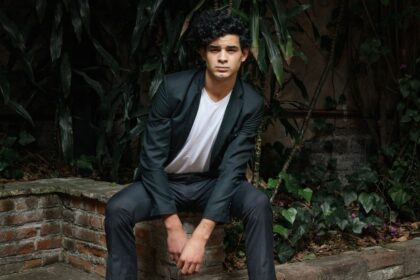Alex Jimenez: Rising International Actor Making Waves in Global Cinema