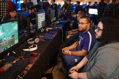 ज्ञानदा रामतीर्थकर: The Gaming Legend Who Changed Indian Esports Forever