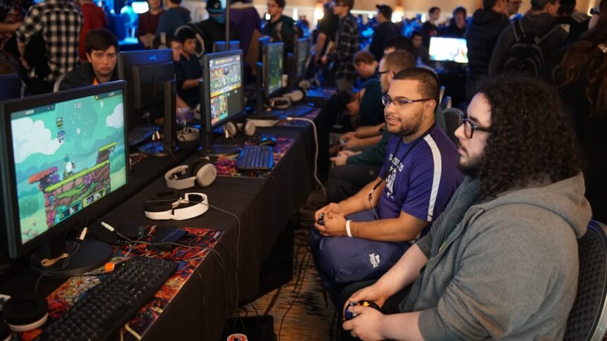 ज्ञानदा रामतीर्थकर: The Gaming Legend Who Changed Indian Esports Forever