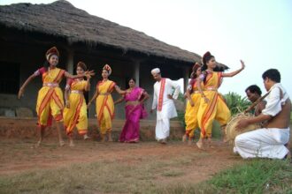 Khudiram Tudu: The Revolutionary Folk Hero Who Inspired Generations of Freedom Fighters