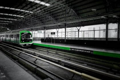 Namma Metro Bangalore Updates 2026: Purple Line Extension aur New Routes ki Complete Guide