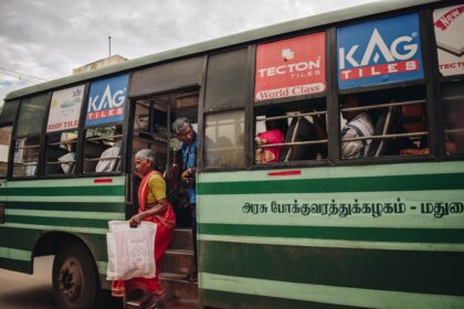 Tamil Nadu State Transport Corporation Bus Services - Complete Guide to TNSTC Routes and Sports Team Transport 2026