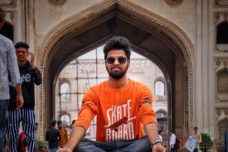 Mohammed Siraj: From Hyderabad Streets to Team India's Pace Spearhead - Complete Journey