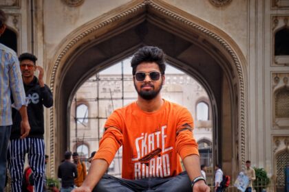 Mohammed Siraj: From Hyderabad Streets to Team India's Pace Spearhead - Complete Journey