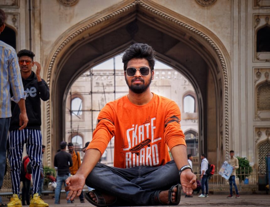 Mohammed Siraj: From Hyderabad Streets to Team India's Pace Spearhead - Complete Journey